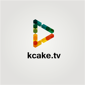Logo Design by m for Kcake Media | Design: #3630997