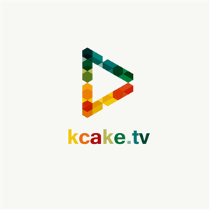 Logo Design by m for Kcake Media | Design: #3631154