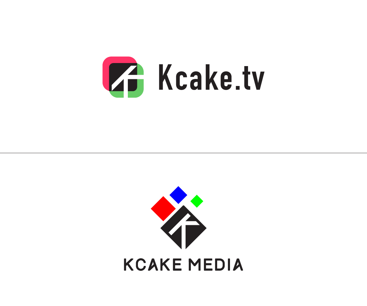 Logo Design by iamthestory for Kcake Media | Design #3591203