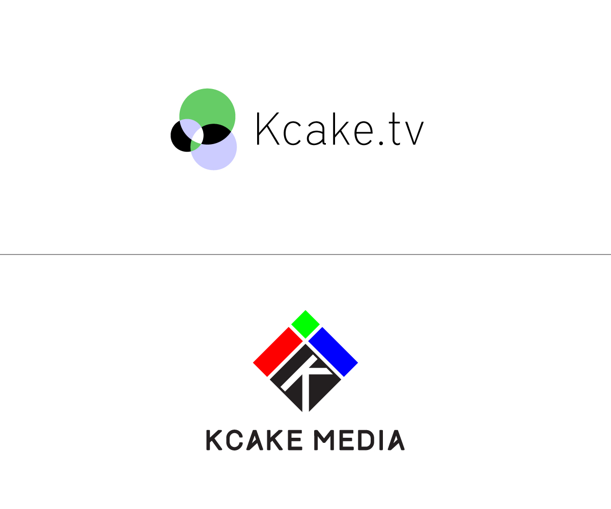 Logo Design by iamthestory for Kcake Media | Design #3591372