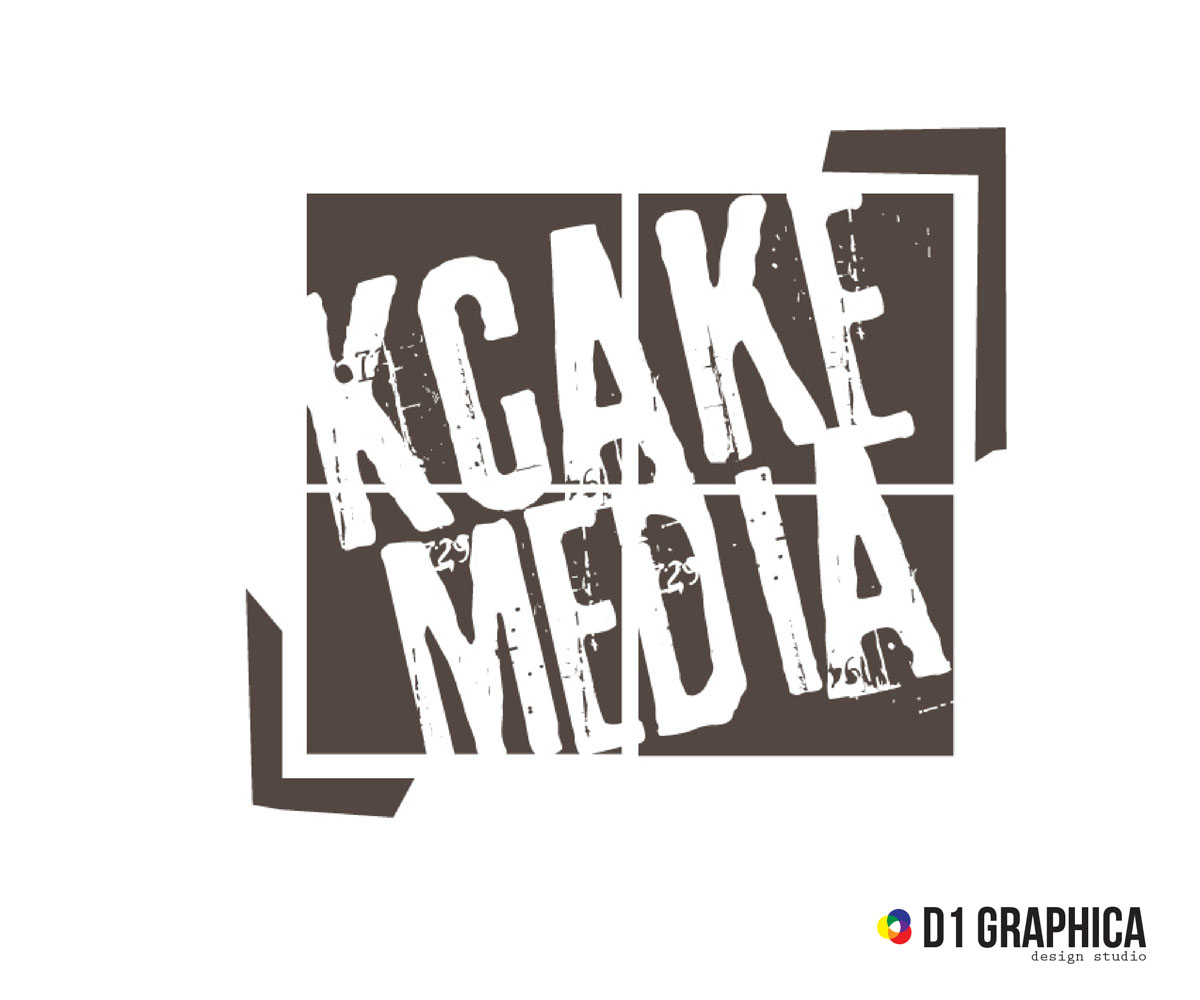 Logo Design by sheehan_demetillo for Kcake Media | Design #3600409