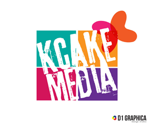Logo Design by sheehan_demetillo for Kcake Media | Design: #3600412