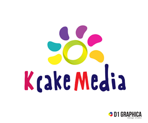 Logo Design by sheehan_demetillo for Kcake Media | Design: #3600419