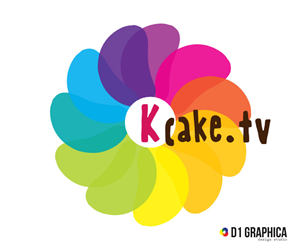 Logo Design by sheehan_demetillo for Kcake Media | Design: #3600428