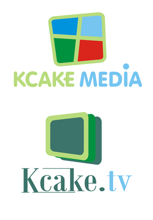 Logo Design by Arham Hidayat for Kcake Media | Design: #3646770