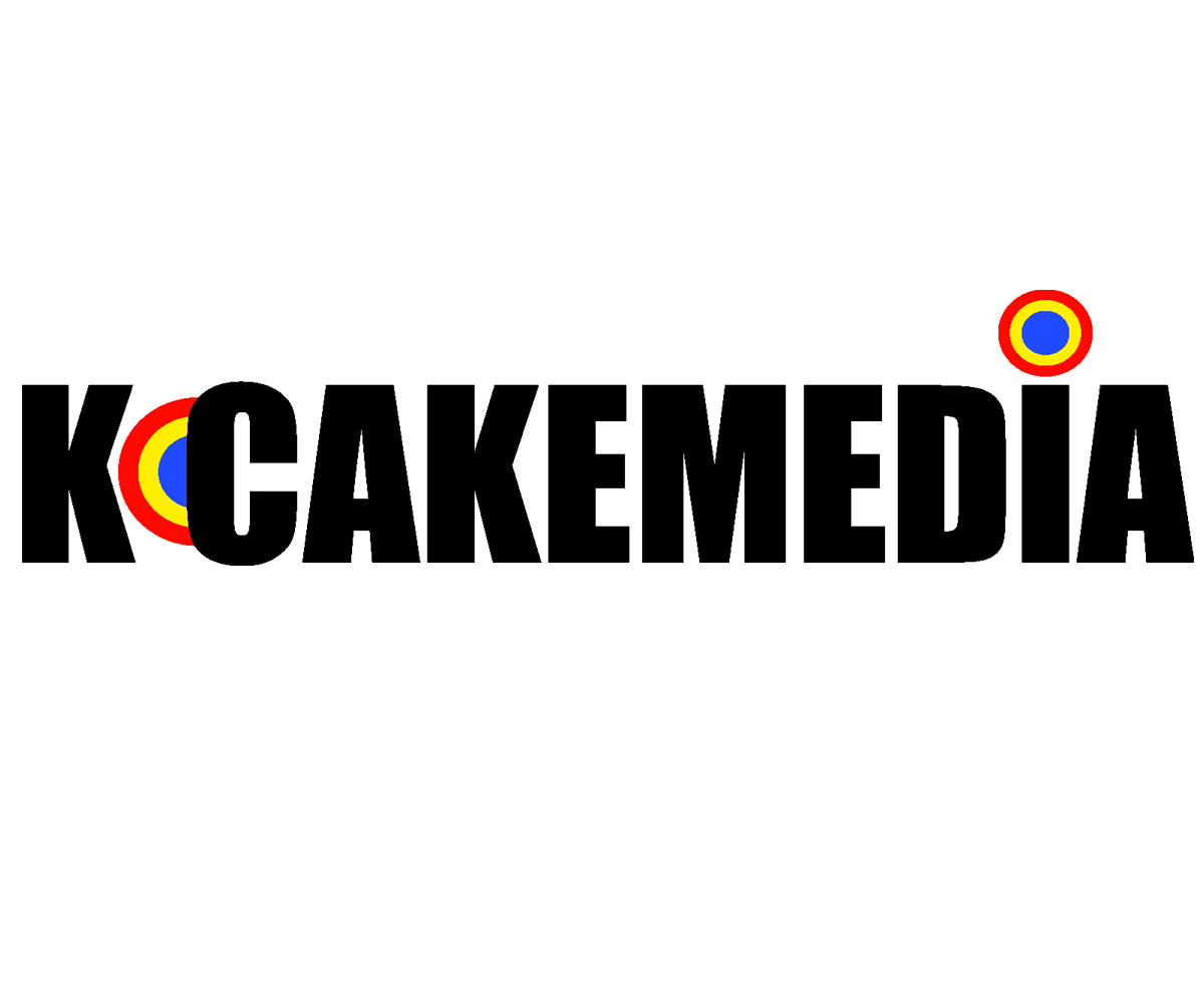 Logo-Design von SDC für Kcake Media | Design #3639705