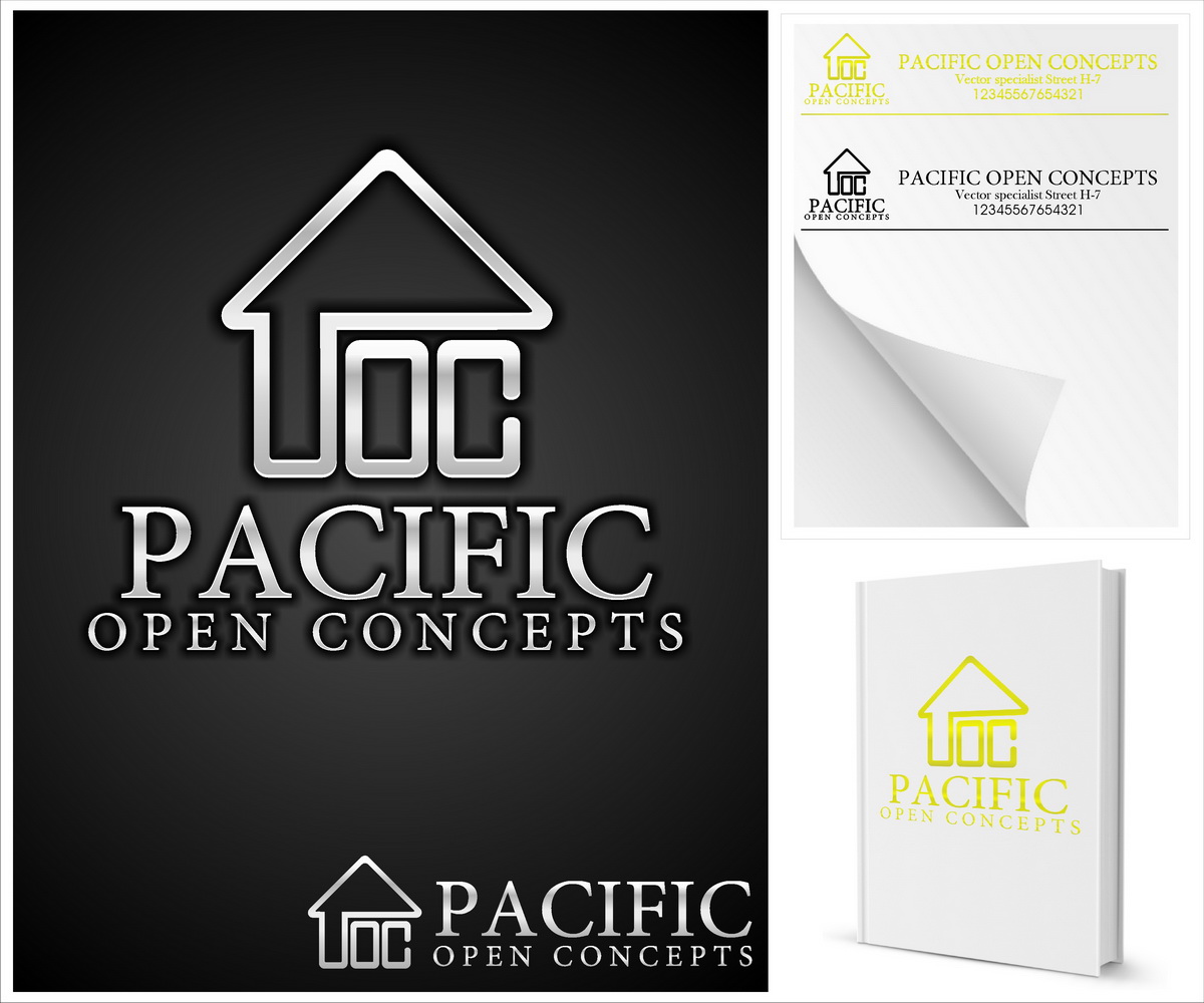 Logo Design by hamkur for this project | Design #3578275