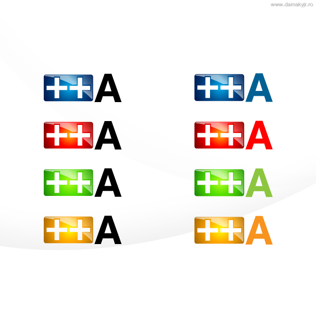 Logo Design by damakyjr for this project | Design #99243