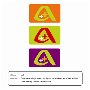 Logo Design by Noni for this project | Design: #96386