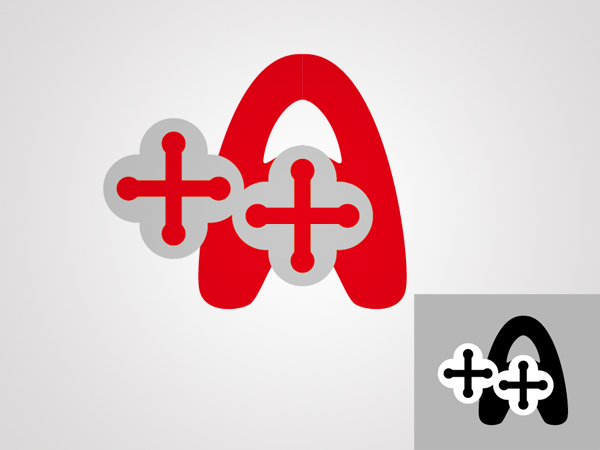 Logo Design by katzeline for this project | Design #96455