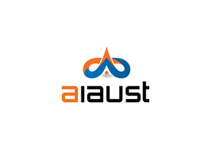 Diseño de Logo por sai para AIAUST | Diseño #3700749