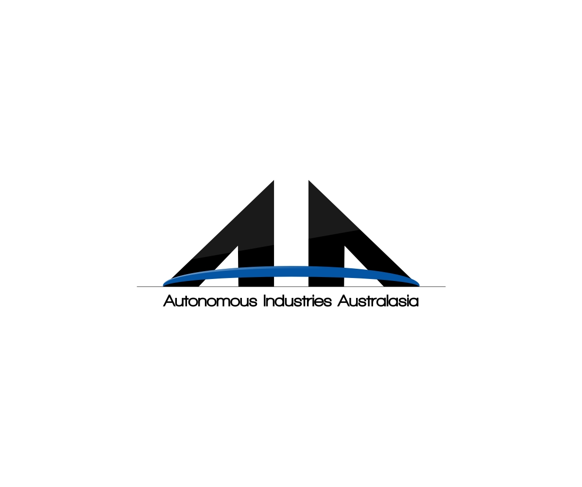Diseño de Logo por 7logo para AIAUST | Diseño #3612954