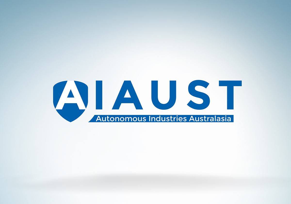 Logo Design by Synthesis for AIAUST | Design #3573548