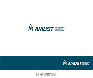 Logo Design by Ash  for AIAUST | Design: #3574190