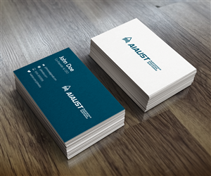 Logo Design by Ash  for AIAUST | Design: #3574230
