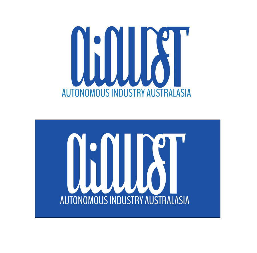 Logo Design by isabel paoli for AIAUST | Design #3574009