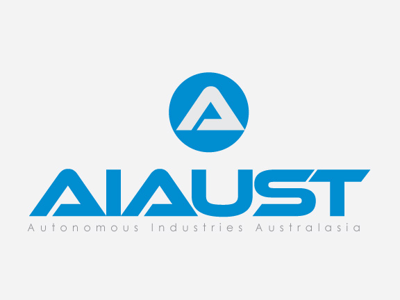 Logo Design by Fatima MJ for AIAUST | Design #3706974