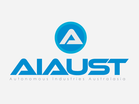 Logo Design by Fatima MJ for AIAUST | Design #3707002