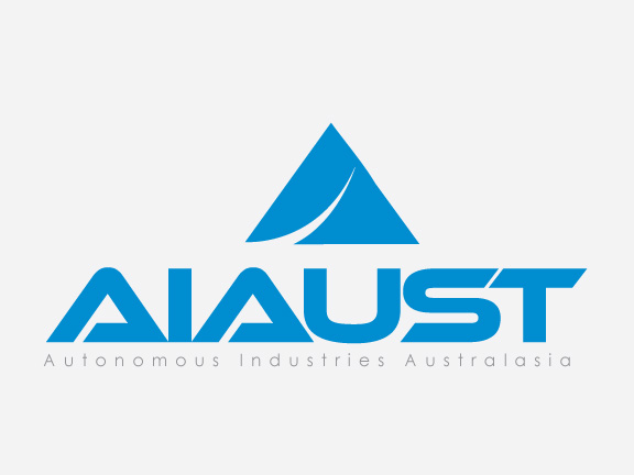 Logo Design by Fatima MJ for AIAUST | Design #3707009