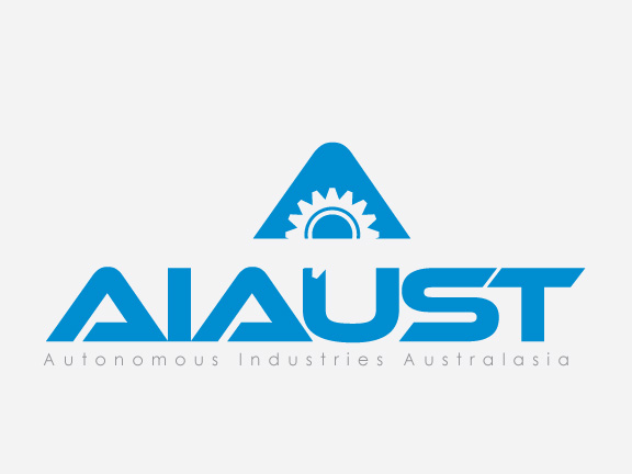 Logo Design by Fatima MJ for AIAUST | Design #3709840