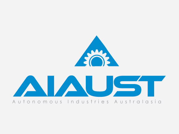 Logo Design by Fatima MJ for AIAUST | Design #3709845