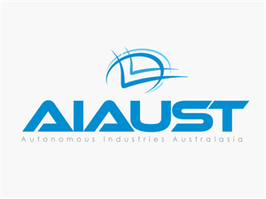 Logo Design by Fatima MJ for AIAUST | Design: #3712984