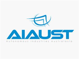 Diseño de Logo por V5 Makers para AIAUST | Diseño #3713015