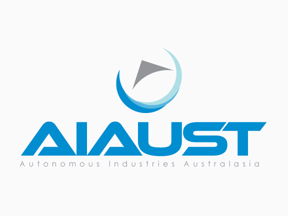 Logo Design by Fatima MJ for AIAUST | Design #3713325