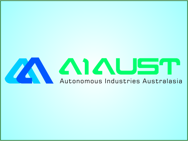 Diseño de Logo por vipin sharma para AIAUST | Diseño #3672467