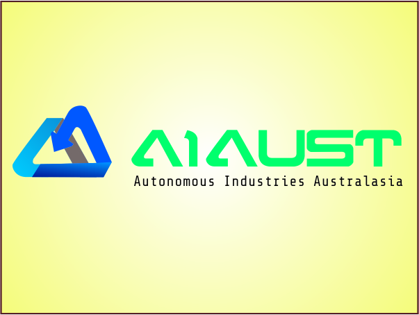 Logo Design by vipin sharma for AIAUST | Design #3672537