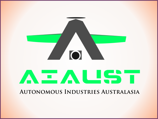 Logo Design by vipin sharma for AIAUST | Design #3700385