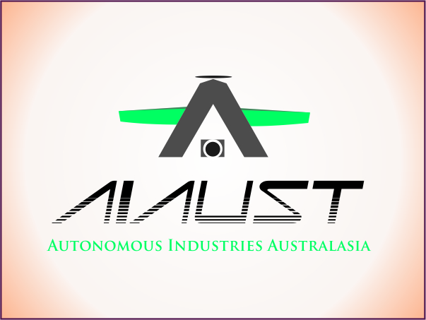 Logo Design by vipin sharma for AIAUST | Design #3700389