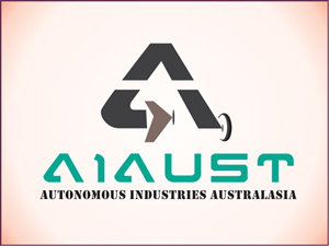 Diseño de Logo por vipin sharma para AIAUST | Diseño #3701797