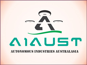 Logo Design by vipin sharma for AIAUST | Design: #3701937