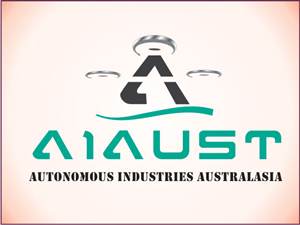 Logo Design by vipin sharma for AIAUST | Design: #3710016