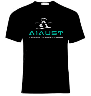 Logo Design by vipin sharma for AIAUST | Design: #3710018