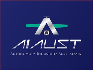 Logo Design by vipin sharma for AIAUST | Design: #3710044