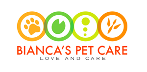 Design de Logo par TSEdesign pour Bianca''s Pet Care | Design #3600631