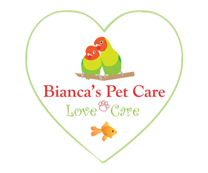Design de Logo par Emac68 pour Bianca''s Pet Care | Design #3589607