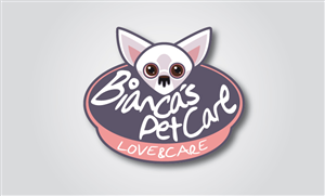 Logo Design by Luis Arriola