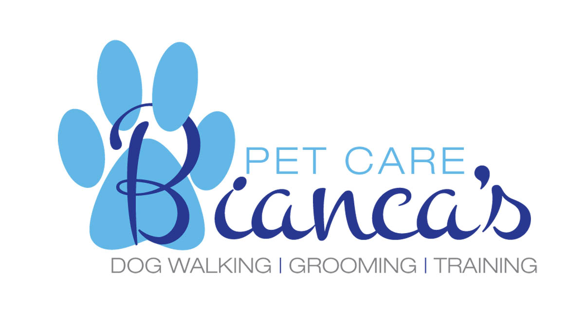 Logo Design by ZinTech for Bianca''s Pet Care | Design #3584726
