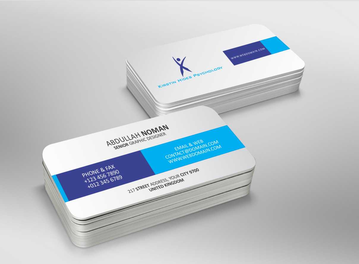 Design de Carte de Visite par AwsomeD pour ce projet | Design #3572023