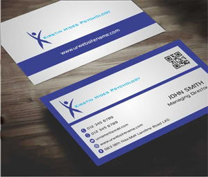 Design de Carte de Visite par AwsomeD pour ce projet | Design : #3572024