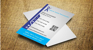 Design de Carte de Visite par AwsomeD pour ce projet | Design : #3572025