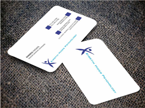 Visitenkarten-Design von AwsomeD für dieses Projekt | Design: #3572026