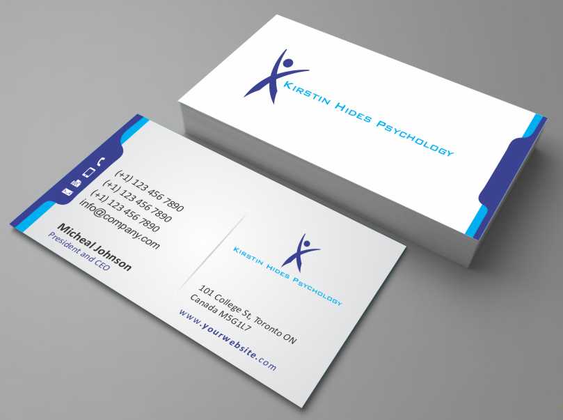 Visitenkarten-Design von AwsomeD für dieses Projekt | Design #3572027