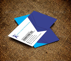 Visitenkarten-Design von AwsomeD für dieses Projekt | Design: #3572030