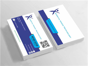 Visitenkarten-Design von AwsomeD für dieses Projekt | Design: #3572032