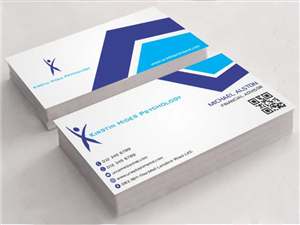 Visitenkarten-Design von AwsomeD für dieses Projekt | Design: #3572033