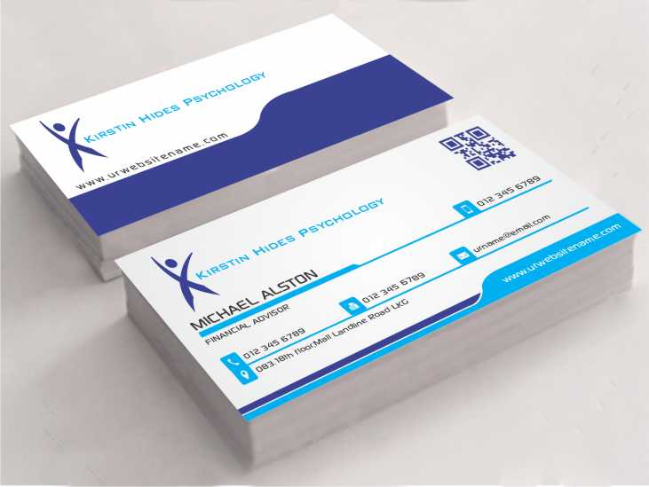 Design de Carte de Visite par AwsomeD pour ce projet | Design #3572036